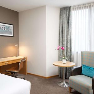 Superior Zimmer mit Queensize-Bett