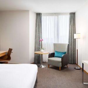 Zimmer mit Queensize-Bett